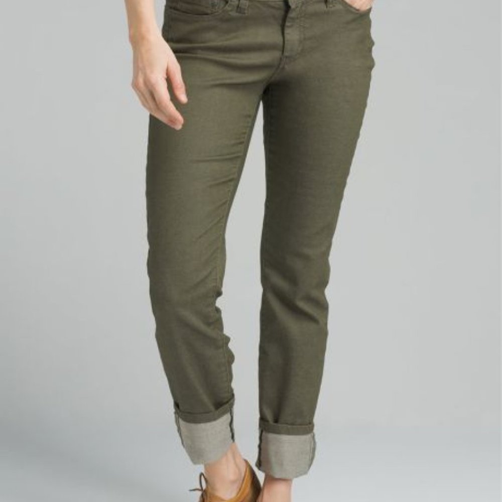 Prana Kara jeans